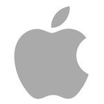 アップルロゴ