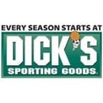 Dick's Sporting Goods Logo